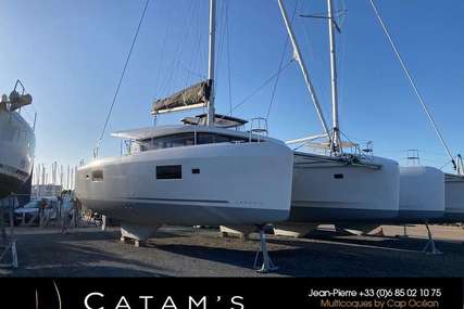 Lagoon 42 for sale in France for €595,000 (£509,985)