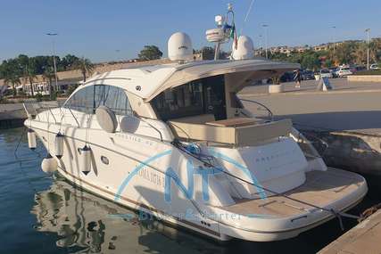 Prestige 42 S for sale in Italy for €229,000 (£197,247)