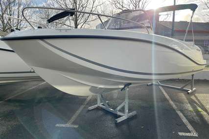 Quicksilver 605 Activ for sale in France for €39,900 (£35,621)