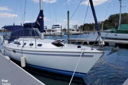 Catalina 34 MkII for sale in United States of America for $61,200 (£50,224)