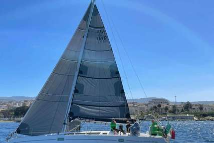 Jeanneau Sun Odyssey 45 for sale in Italy for €140,000 (£123,029)