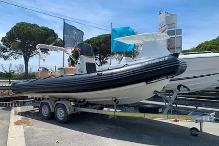 Bombard SUNRIDER 700 for sale in France for €36,000 (£31,636)
