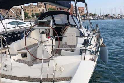 Jeanneau Sun Odyssey 36i for sale in Italy for €80,000 (£70,302)