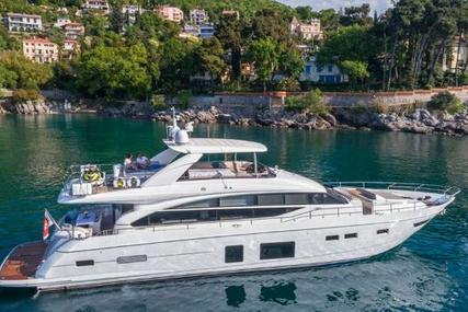 Princess 82 for sale in Montenegro for €2,800,000 (£2,399,931)
