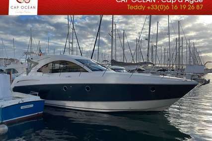 Beneteau Monte Carlo 42 Hard Top for sale in France for €219,000 (£187,709)