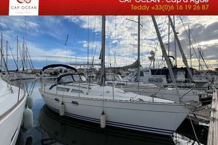 Jeanneau Sun Odyssey 33i for sale in France for €39,900 (£34,368)
