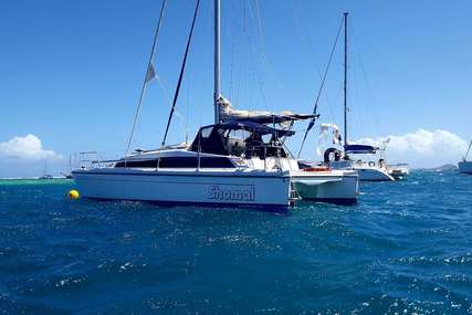 Prout 37 Snowgoose Elite for sale in for $55,000 (£45,136)