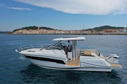 Jeanneau Cap Camarat 10.5 WA for sale in France for €238,000 (£212,576)