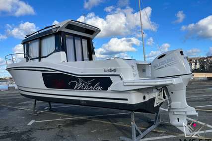 Jeanneau Merry Fisher 795 Marlin for sale in France for €78,900 (£70,862)