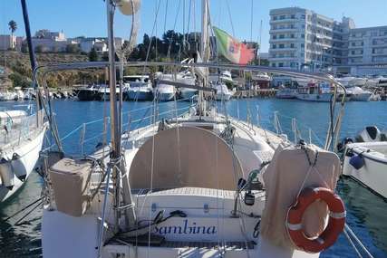 Bavaria Yachts 44 for sale in Italy for €53,000 (£45,427)