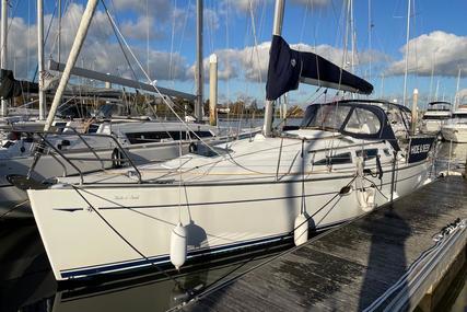 Jeanneau Sun Odyssey 35 for sale in United Kingdom for £59,950