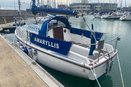 Westerly Centaur - Bilge Keel for sale in United Kingdom for £6,750