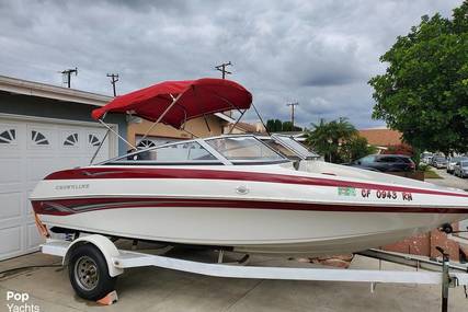 Crownline 180BR for sale in United States of America for $15,960 (£13,034)