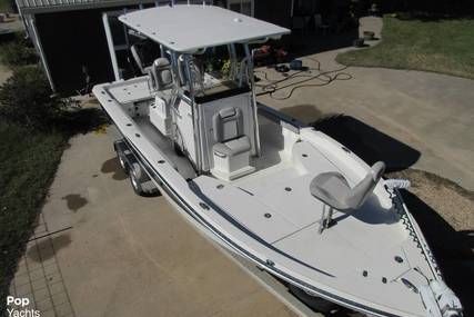 Ranger Boats 2510 for sale in United States of America for $88,900 (£72,956)