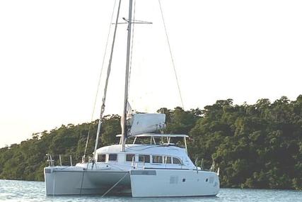Lagoon 380 for sale in United States of America for $464,000 (£380,780)