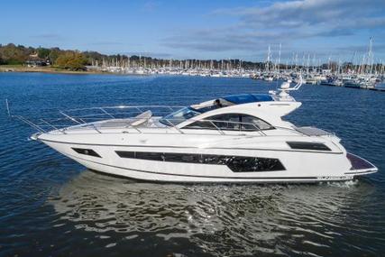 Sunseeker San Remo 485 for sale in United Kingdom for £575,000
