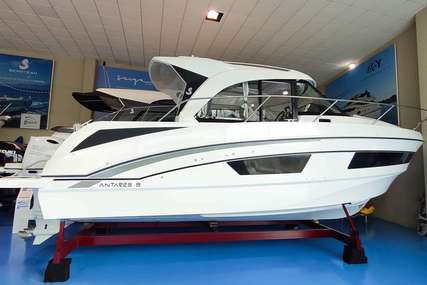 Beneteau Antares 9 for sale in Spain for €212,262 (£190,638)