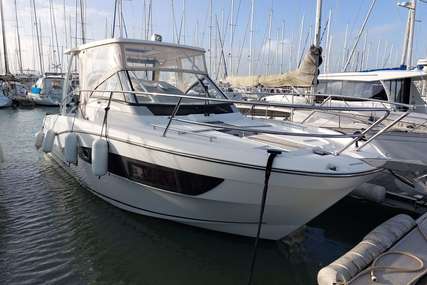 Jeanneau Cap Camarat 10.5 WA for sale in France for €177,000 (£158,968)