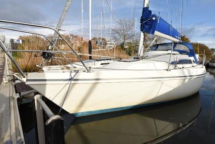 Hunter Horizon 27 T-K for sale in United Kingdom for £9,995