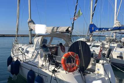 Dufour Yachts 34 for sale in Italy for €65,000 (£57,121)