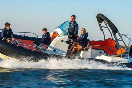 Zodiac MEDLINE 6.8 NEO for sale in Germany for €37,649 (£33,085)