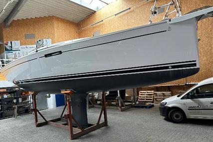 Dehler 34 for sale in Germany for €249,000 (£222,401)