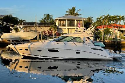 Sea Ray 450 Sundancer for sale in United States of America for $399,000 (£326,388)