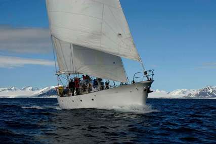Custom STEPHENS MARINE for sale in France for €295,000 (£253,997)
