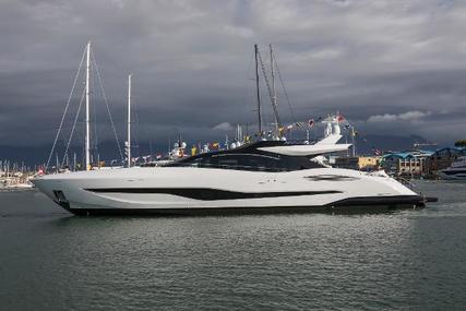 Mangusta REV for sale in Italy for $12,750,000 (£10,429,704)