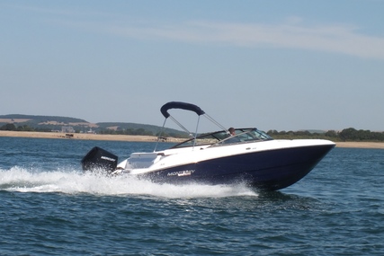 Monterey M-225 for sale in United Kingdom for £70,000