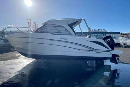 Beneteau Antares 7 OB for sale in France for €59,000 (£51,848)