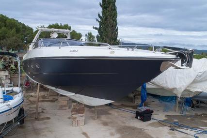 Sunseeker Tomahawk 41 for sale in Spain for €70,000 (£61,515)