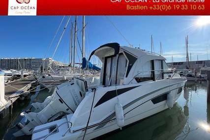Beneteau Antares 9 for sale in France for €145,900 (£130,314)