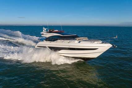 Princess S66 for sale in United Kingdom for £1,999,950