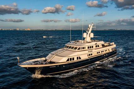 Feadship 153 for sale in United States of America for $14,900,000 (£12,167,934)