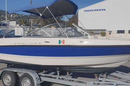 Bayliner 185 Bowrider for sale in France for €20,000 (£17,963)