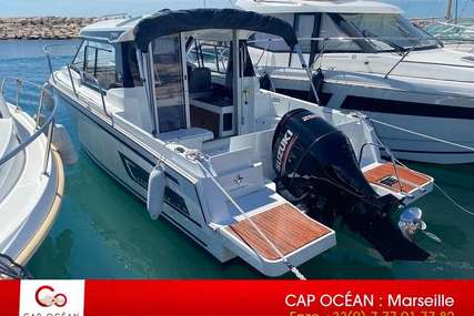Jeanneau Merry Fisher 795 for sale in France for €99,900 (£89,723)
