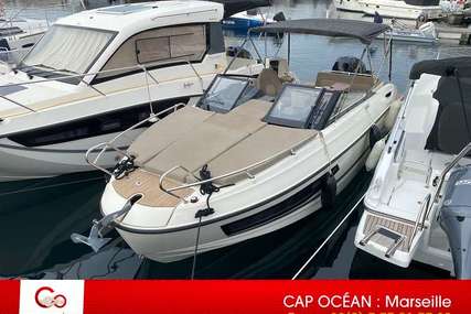 Quicksilver 755 Activ for sale in France for €61,900 (£55,594)