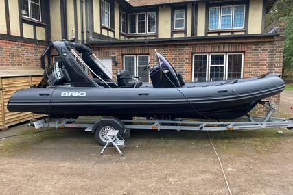 Brig Eagle 650 for sale in United Kingdom for £49,950