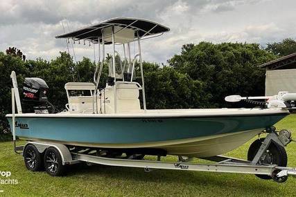Mako 21LTS for sale in United States of America for $50,000 (£41,478)