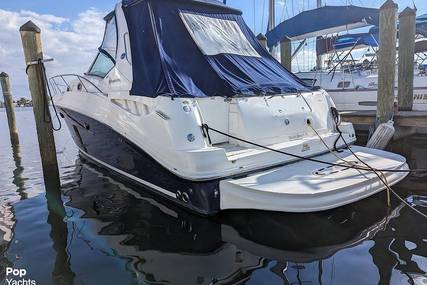 Sea Ray 320 Sundancer for sale in United States of America for $90,000 (£72,692)