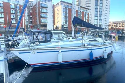 Westerly GK29 for sale in United Kingdom for £10,000