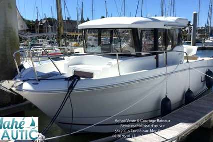 Jeanneau Merry Fisher 855 Marlin for sale in France for €75,000 (£67,359)