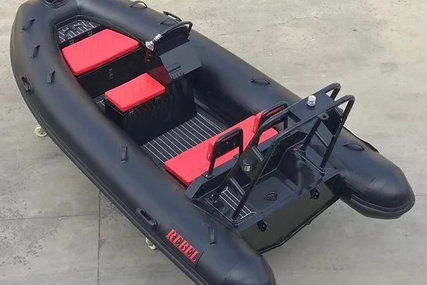 Rebel DL 360 for sale in United Kingdom for £7,488