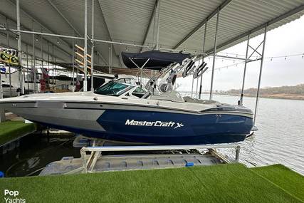 Mastercraft X-Star for sale in United States of America for $167,000 (£136,379)