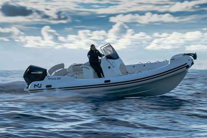 Nuova Jolly PRINCE 22 for sale in France for €94,000 (£83,918)