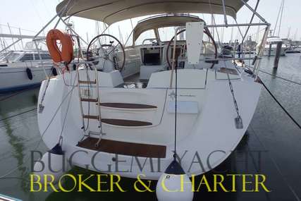 Jeanneau Sun Odyssey 53 for sale in Italy for €229,000 (£201,241)
