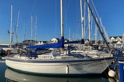 Moody 33 Mk1 for sale in United Kingdom for £18,000