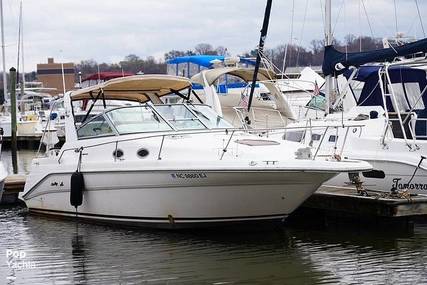 Sea Ray 290 Sundancer for sale in United States of America for $55,000 (£45,887)