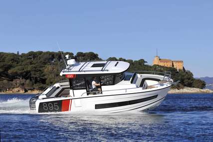 Jeanneau MERRY FISHER 895 SPORT for sale in France for €203,000 (£178,393)